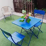 Lägenhet With Terrace Saint-Denis (Seine-Saint-Denis)