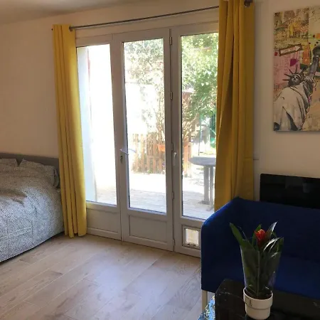 Apartamento With Terrace Saint-Denis-en-Margeride